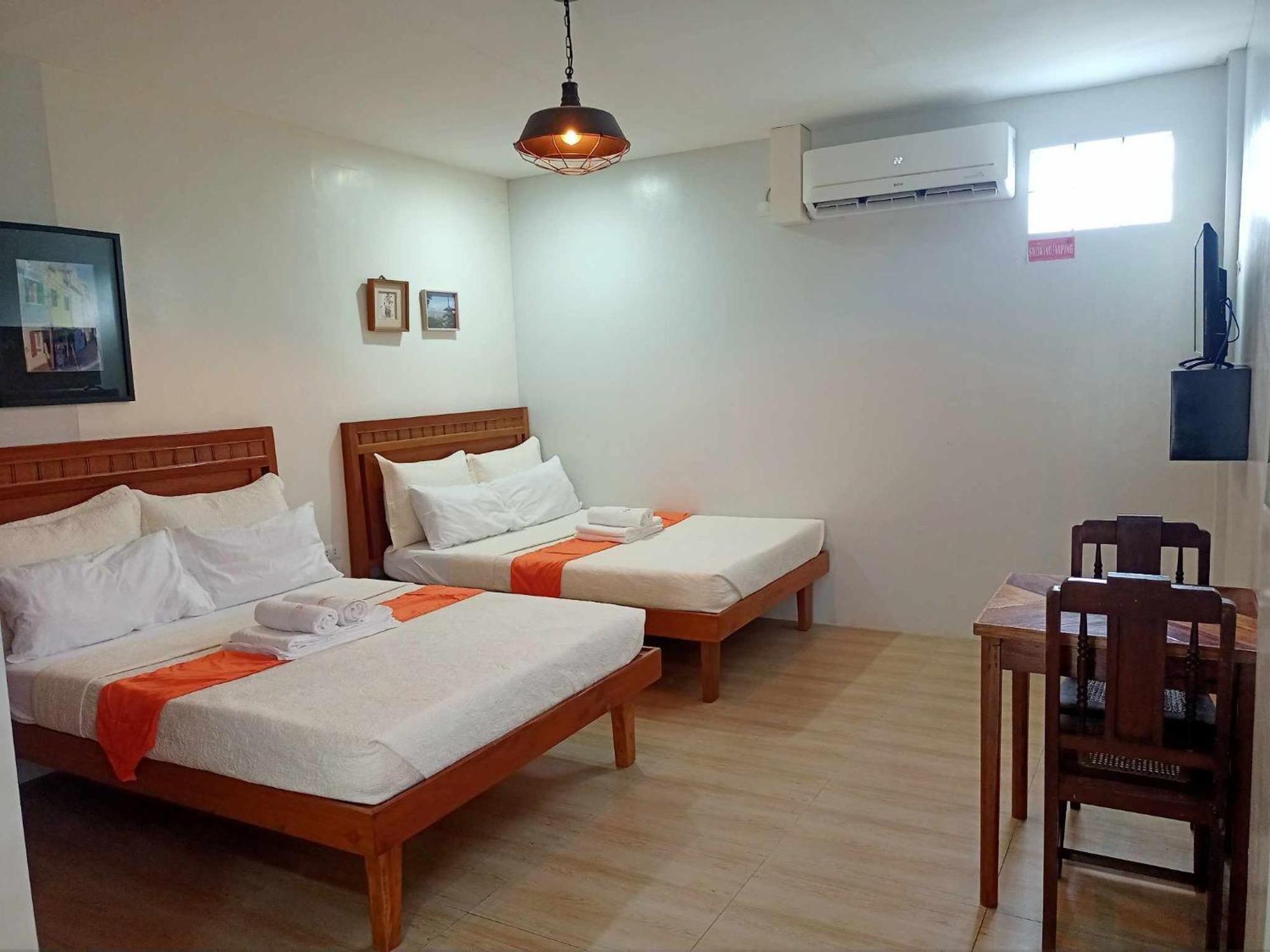 Pompeo And Luming'S Inn Calauag Dış mekan fotoğraf