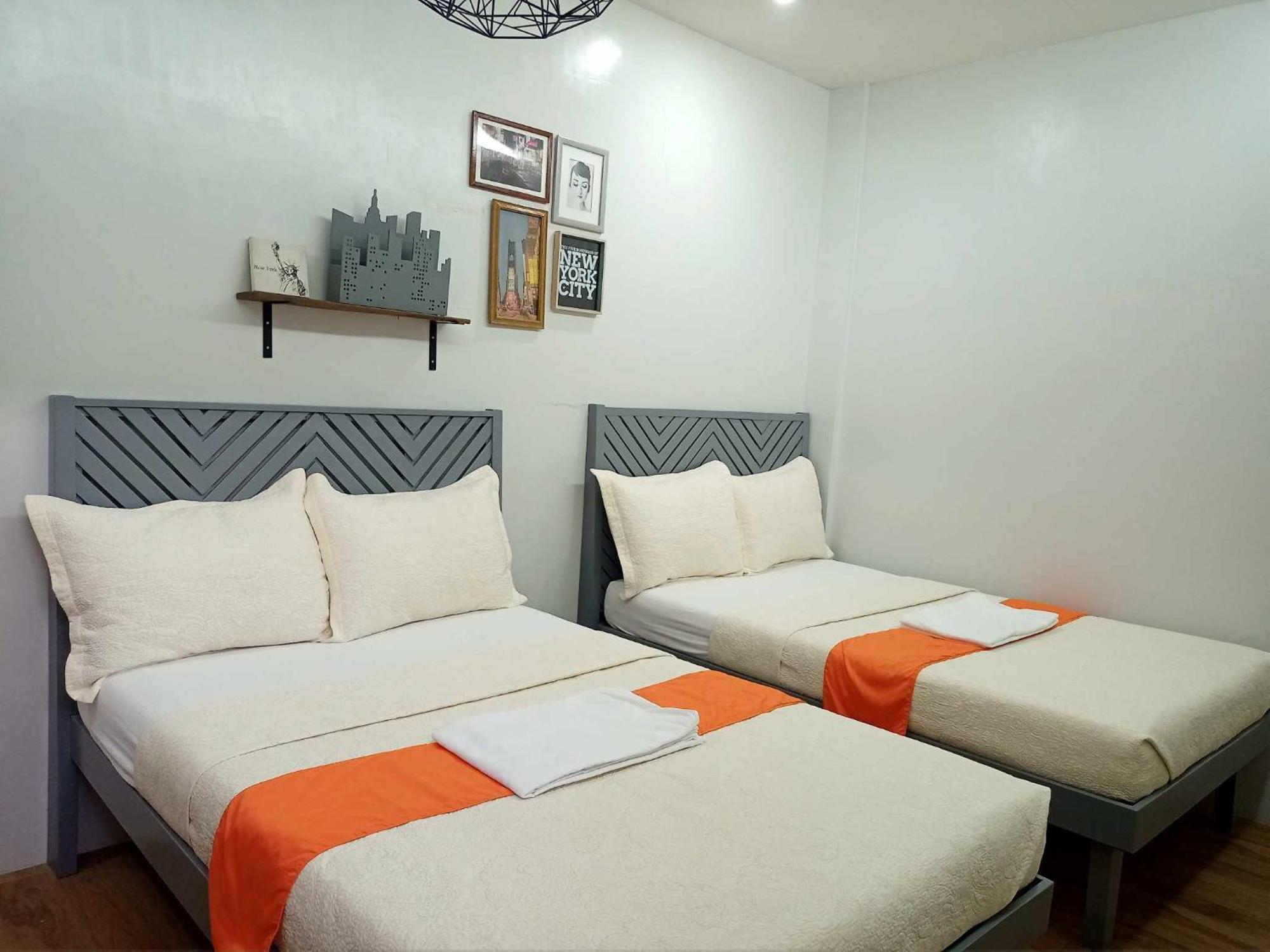 Pompeo And Luming'S Inn Calauag Dış mekan fotoğraf