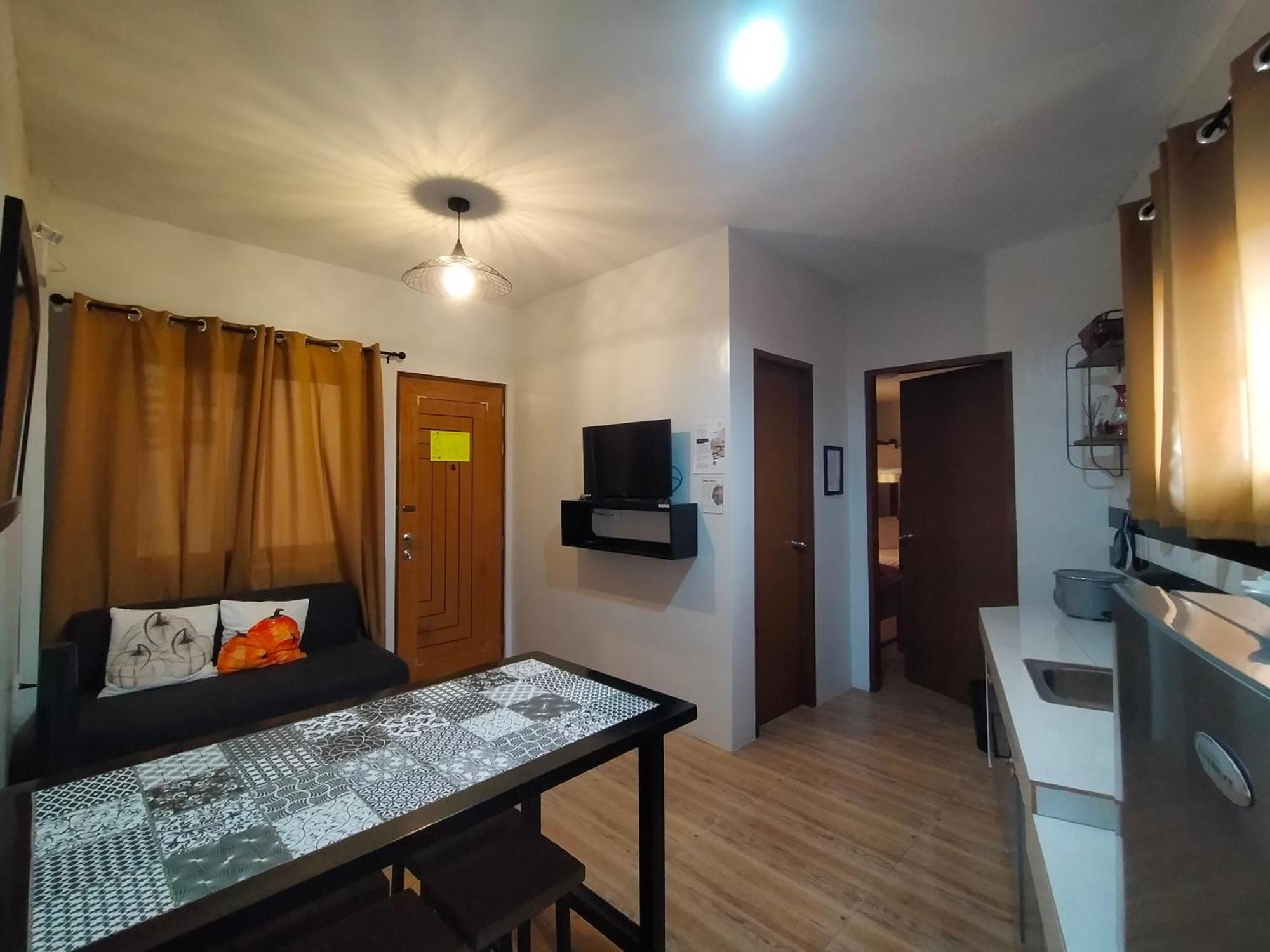Pompeo And Luming'S Inn Calauag Dış mekan fotoğraf