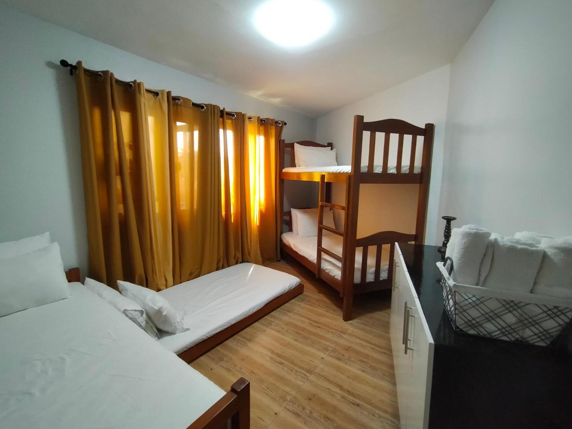 Pompeo And Luming'S Inn Calauag Dış mekan fotoğraf