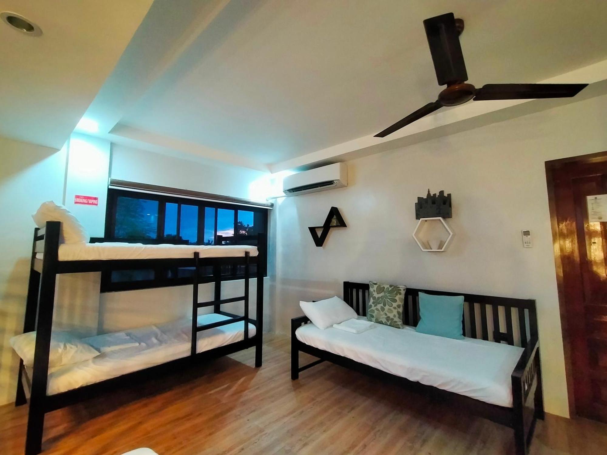 Pompeo And Luming'S Inn Calauag Dış mekan fotoğraf