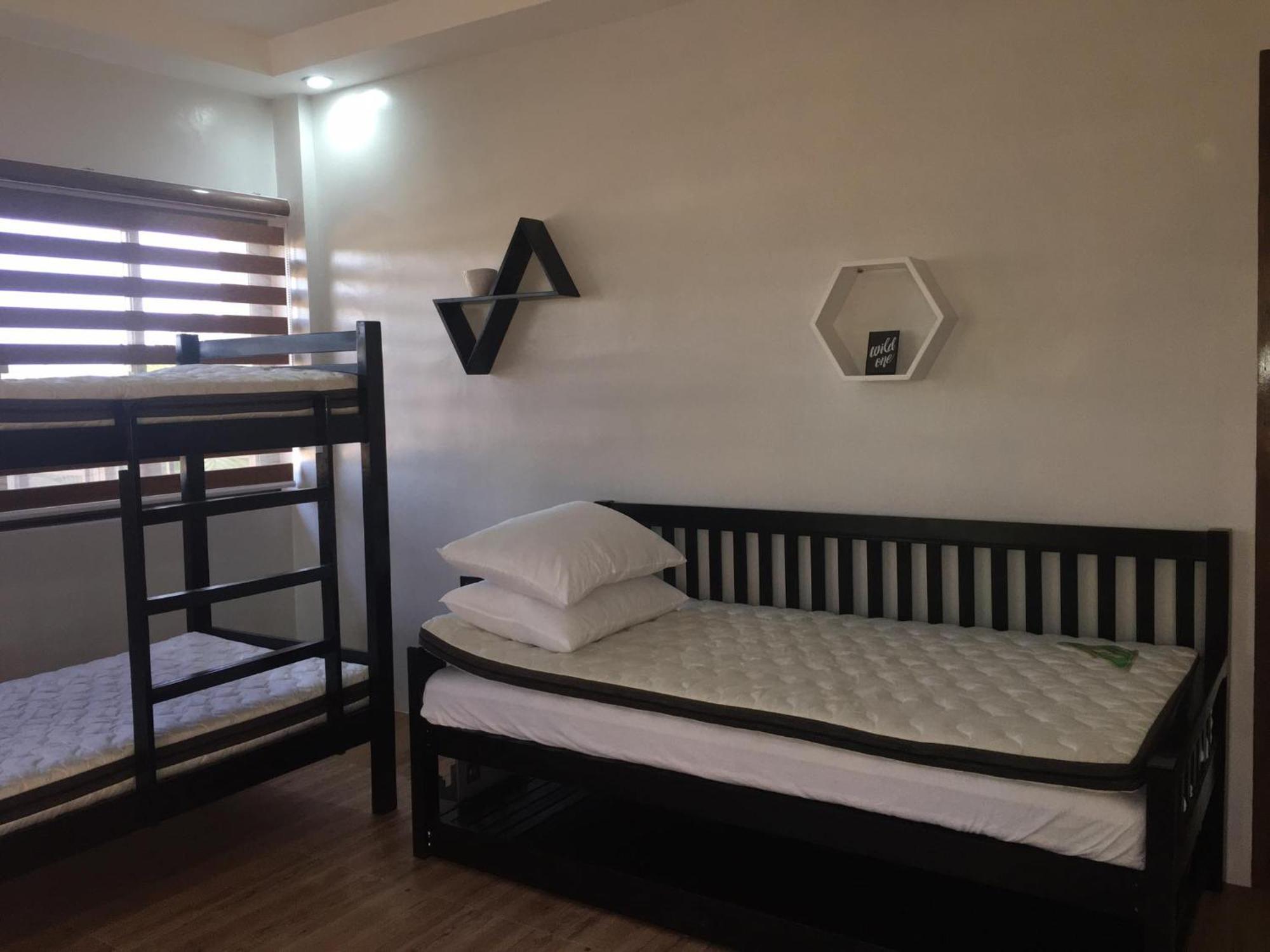 Pompeo And Luming'S Inn Calauag Dış mekan fotoğraf